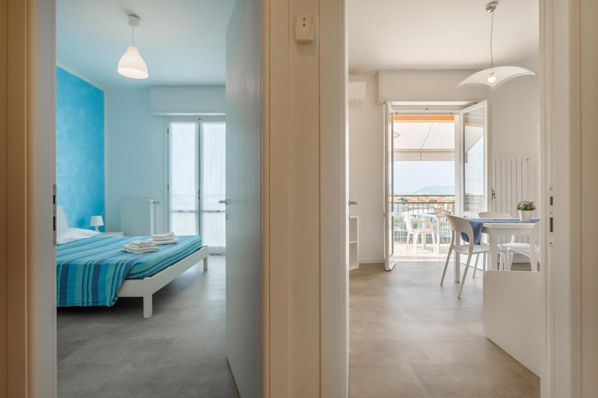 Residence Mizar Pietra Ligure Exterior photo